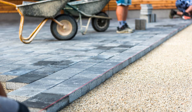 Best Brick Driveway Pavers  in Mounds View, MN