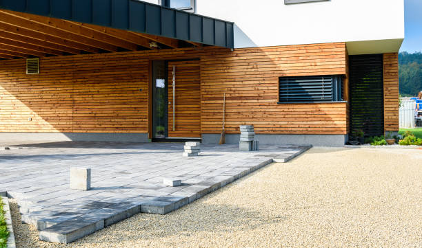 Best Interlocking Driveway Pavers  in Mounds View, MN