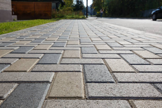 Reasons to Select Us for Your Driveway Paving Requirements in Mounds View, MN