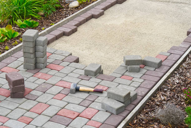 Best Interlocking Driveway Pavers  in Mounds View, MN