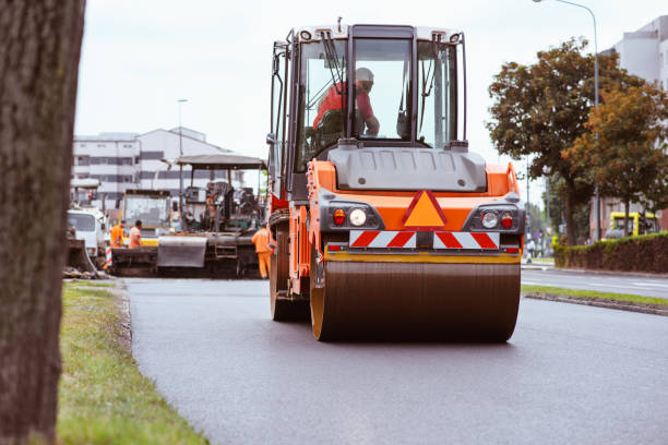 Best Local Driveway Pavers  in Mounds View, MN
