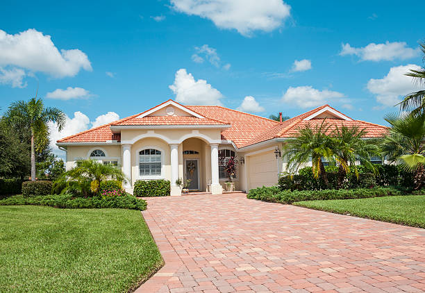 Reliable Mounds View, MN Driveway Pavers Solutions