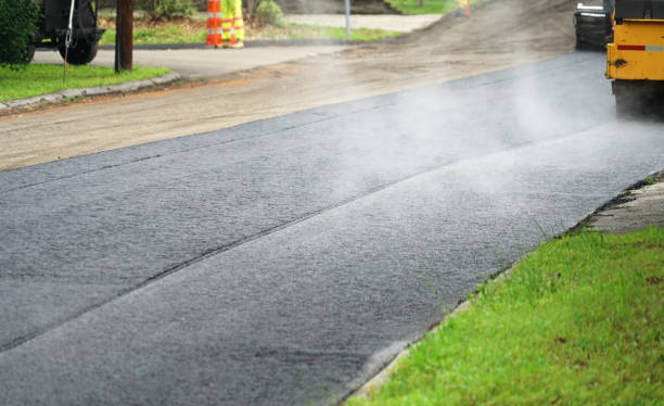 Best Driveway Pavers Near Me  in Mounds View, MN